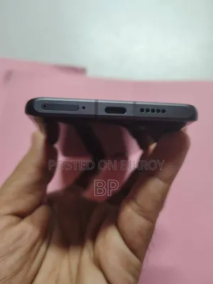 Huawei P30 Pro 128 GB Black
