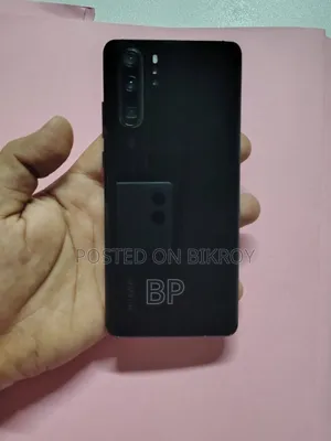 Huawei P30 Pro 128 GB Black