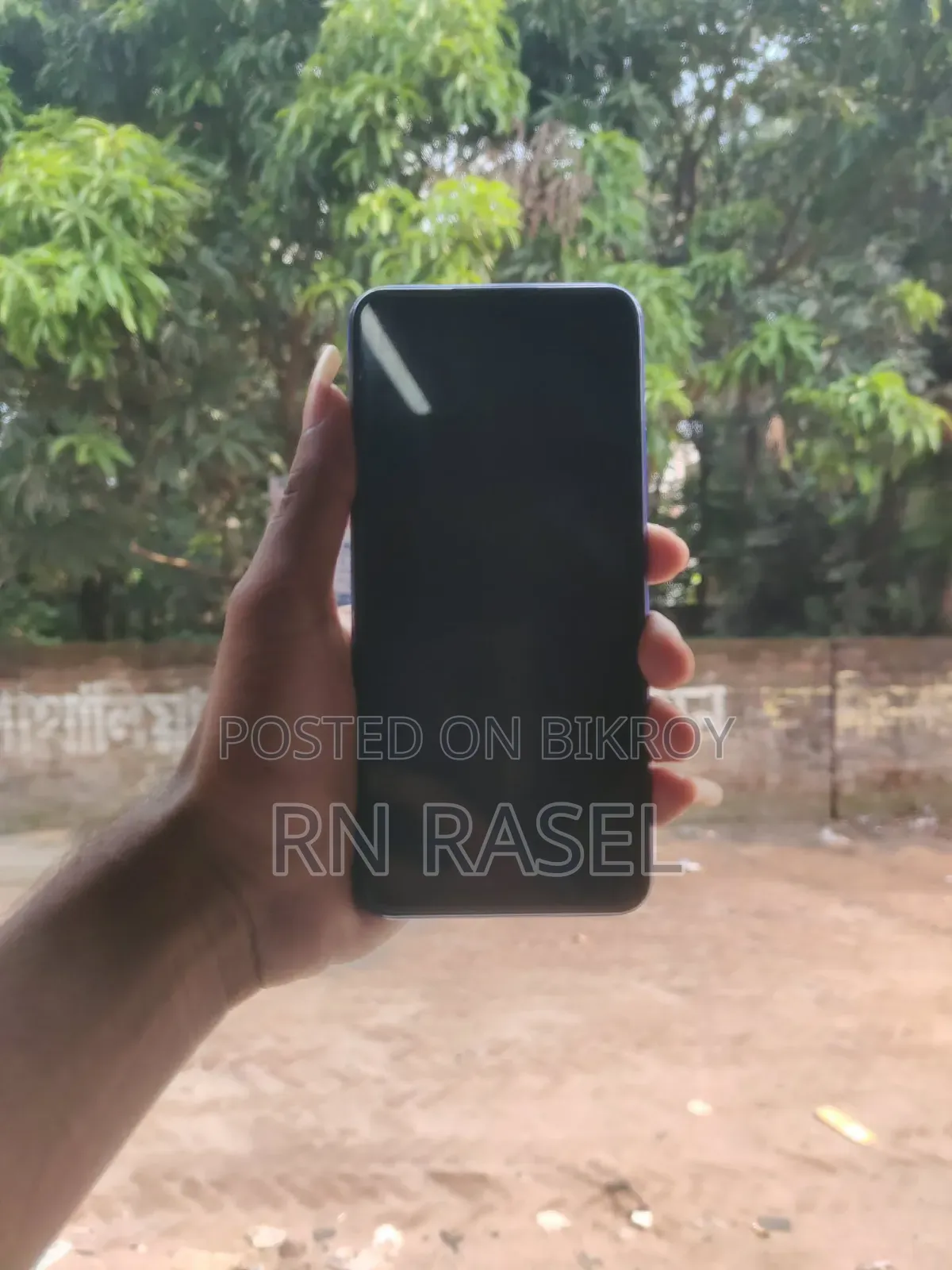 Xiaomi Redmi 9 64 GB Blue