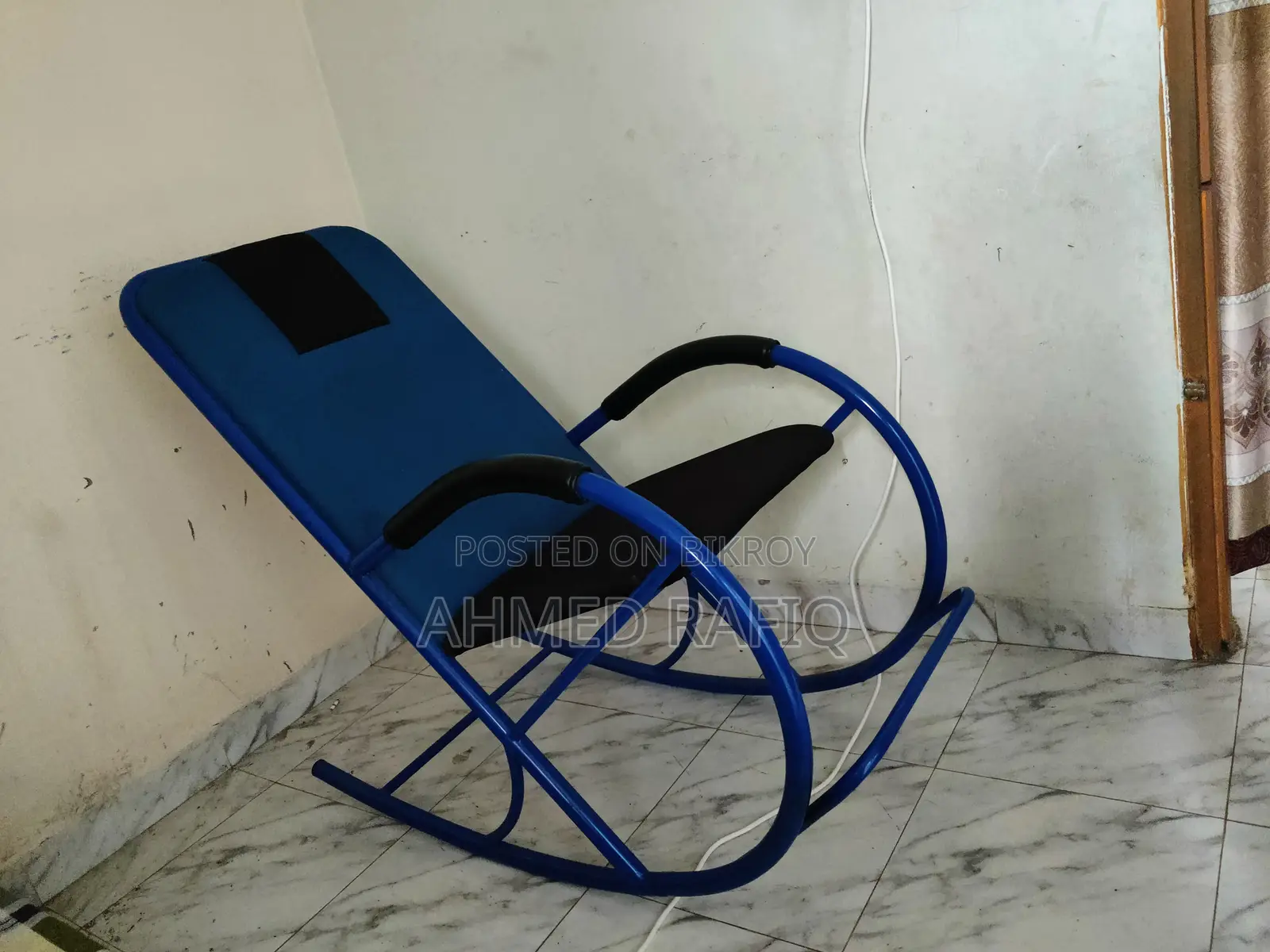 Rocking Chair