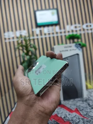 Tecno Spark 20 Pro Plus 256 GB Green
