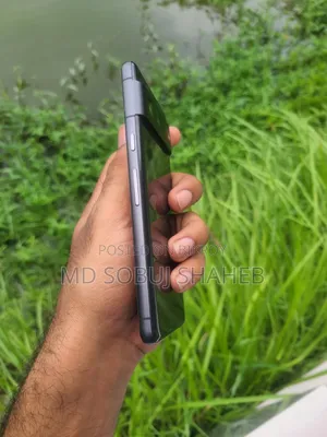 Google Pixel 7 128 GB Black