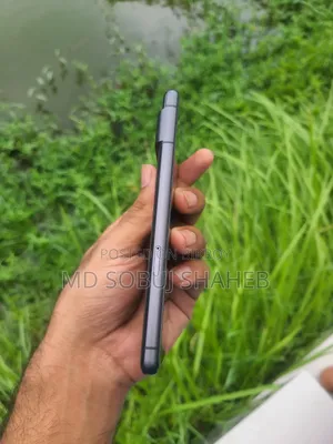 Google Pixel 7 128 GB Black