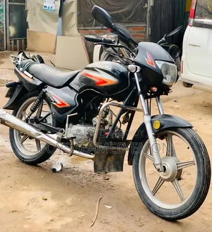 Hero 2014 Black