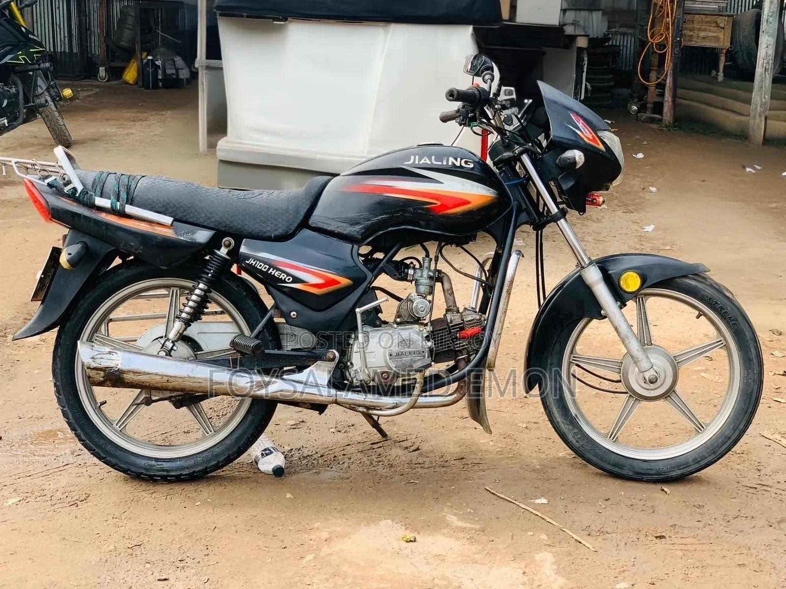 Hero 2014 Black