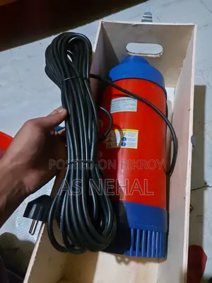 1hp Floating Pump Aerator