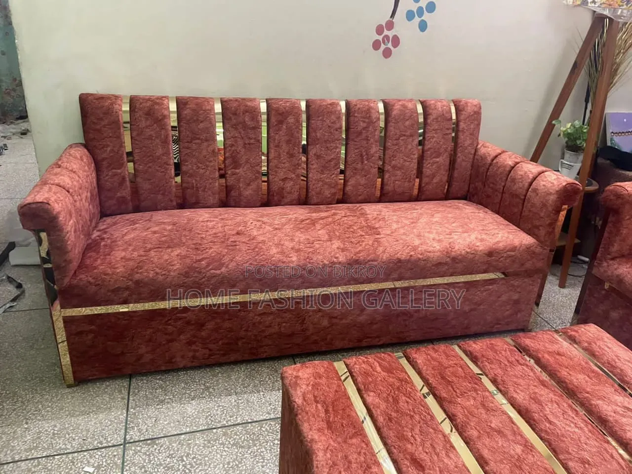 পুরাতন ফার্নিচার মডিফাই