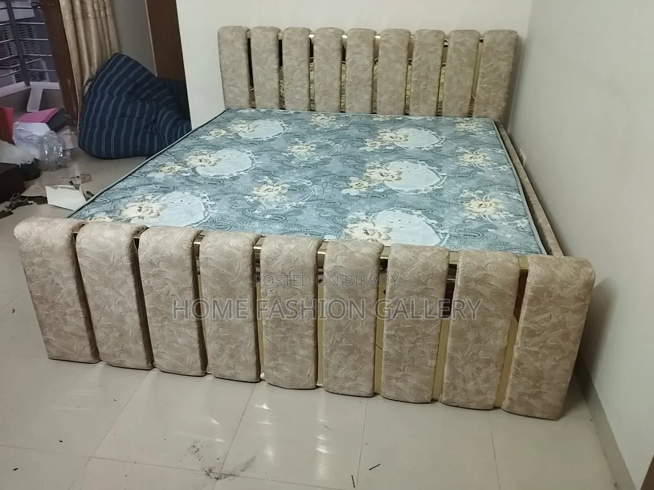 পুরাতন ফার্নিচার মডিফাই