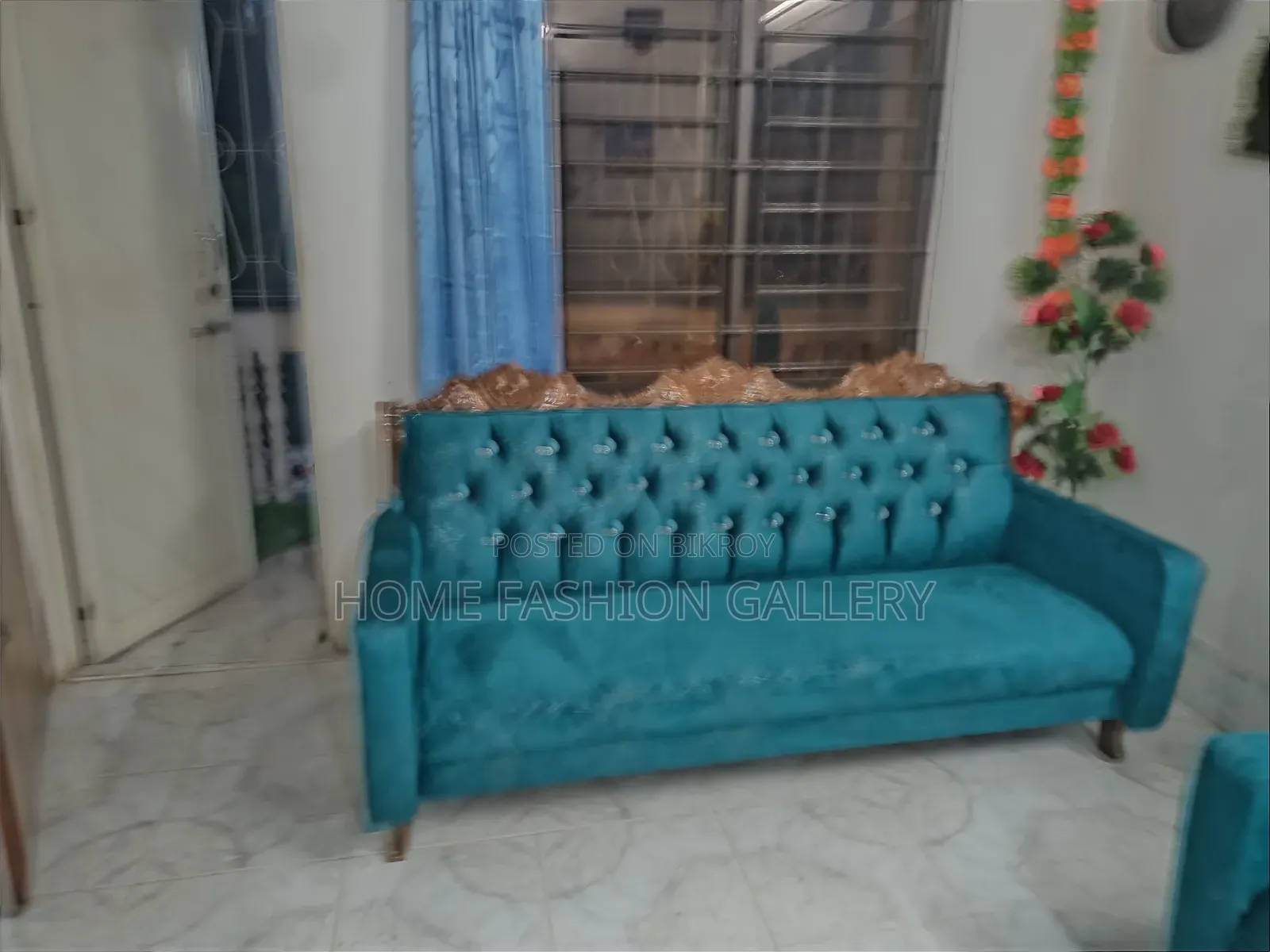 পুরাতন ফার্নিচার মডিফাই