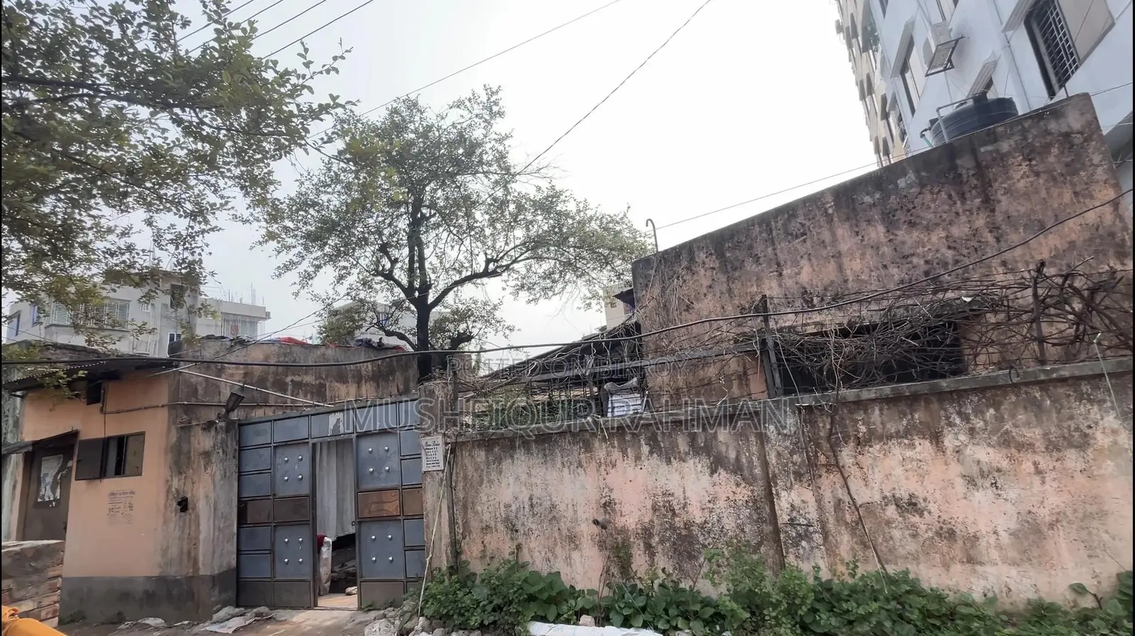 ৩ কাঠা জমি বিক্রয়
