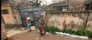 ৩ কাঠা জমি বিক্রয়