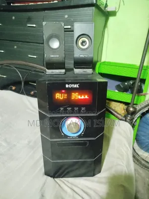 Royal Model S2932