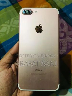 Apple iPhone 7 Plus 32 GB Rose Gold