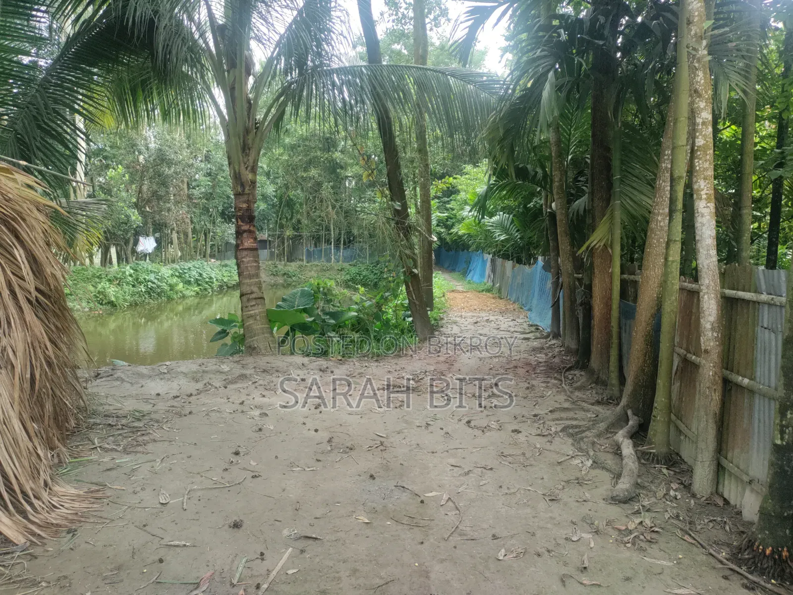 6-Bedroom House for Sale in Postim Poran, Pirgacha
