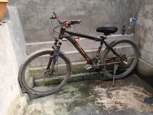 Veneno Cycle
