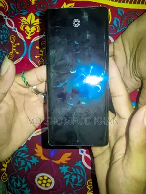 Tecno Spark 20 Pro Plus 256 GB Green