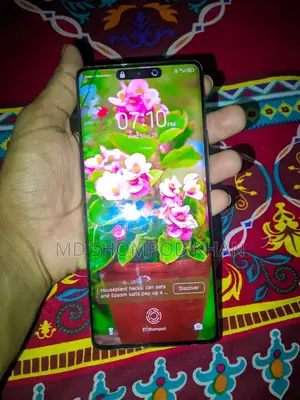 Tecno Spark 20 Pro Plus 256 GB Green