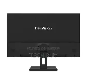 Feuvision Fsid24bfiy 23.8 Inch FHD 120Hz IPS Monitor (Brand New)