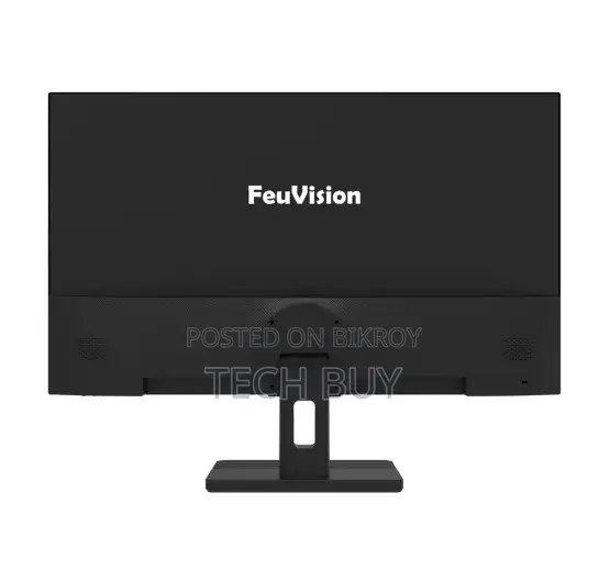 Feuvision Fsid24bfiy 23.8 Inch FHD 120Hz IPS Monitor (Brand New)