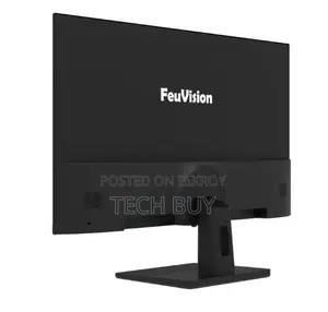 Feuvision Fsid24bfiy 23.8 Inch FHD 120Hz IPS Monitor (Brand New)