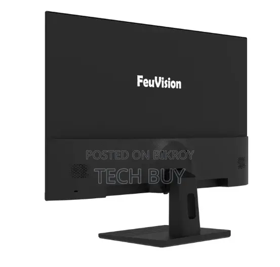 Feuvision Fsid24bfiy 23.8 Inch FHD 120Hz IPS Monitor (Brand New)