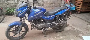 Bajaj Pulsar 150 2018