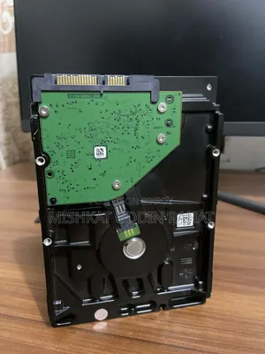 1 Tb Seagate 7200rpm Desktop HDD