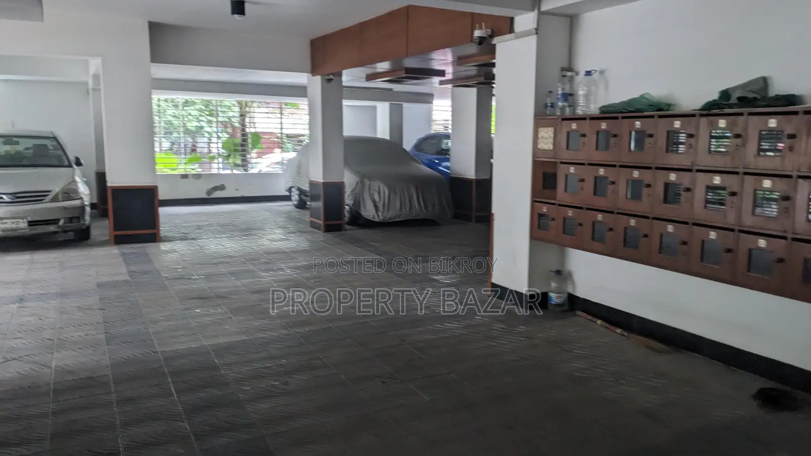 বসুন্ধরার স্মার্ট অ্যাসেট-এ ৩ বেডরুমের অ্যাপার্টমেন্ট বিক্রয় হবে