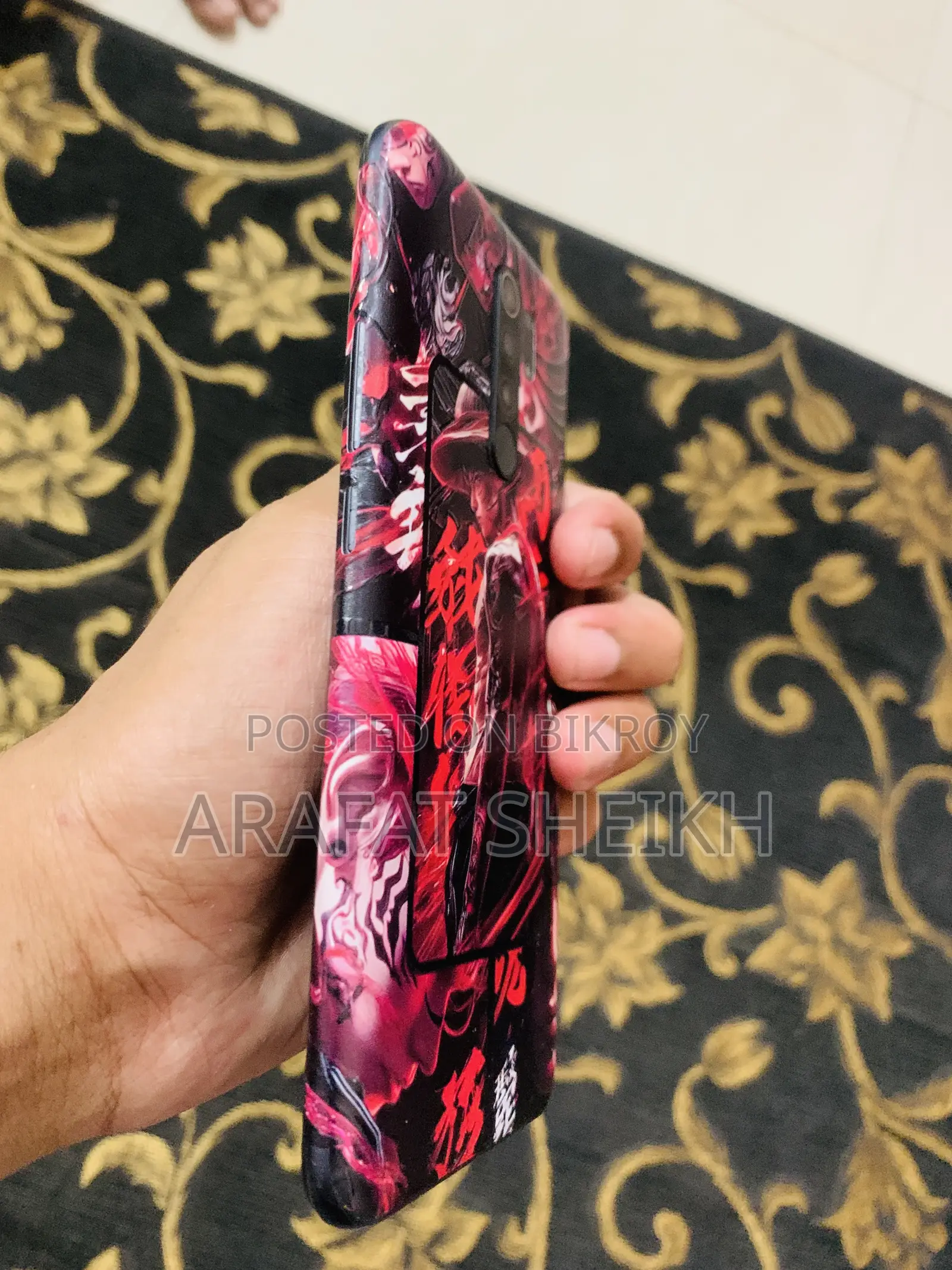 Xiaomi Poco M2 64 GB Black