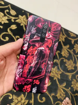Xiaomi Poco M2 64 GB Black