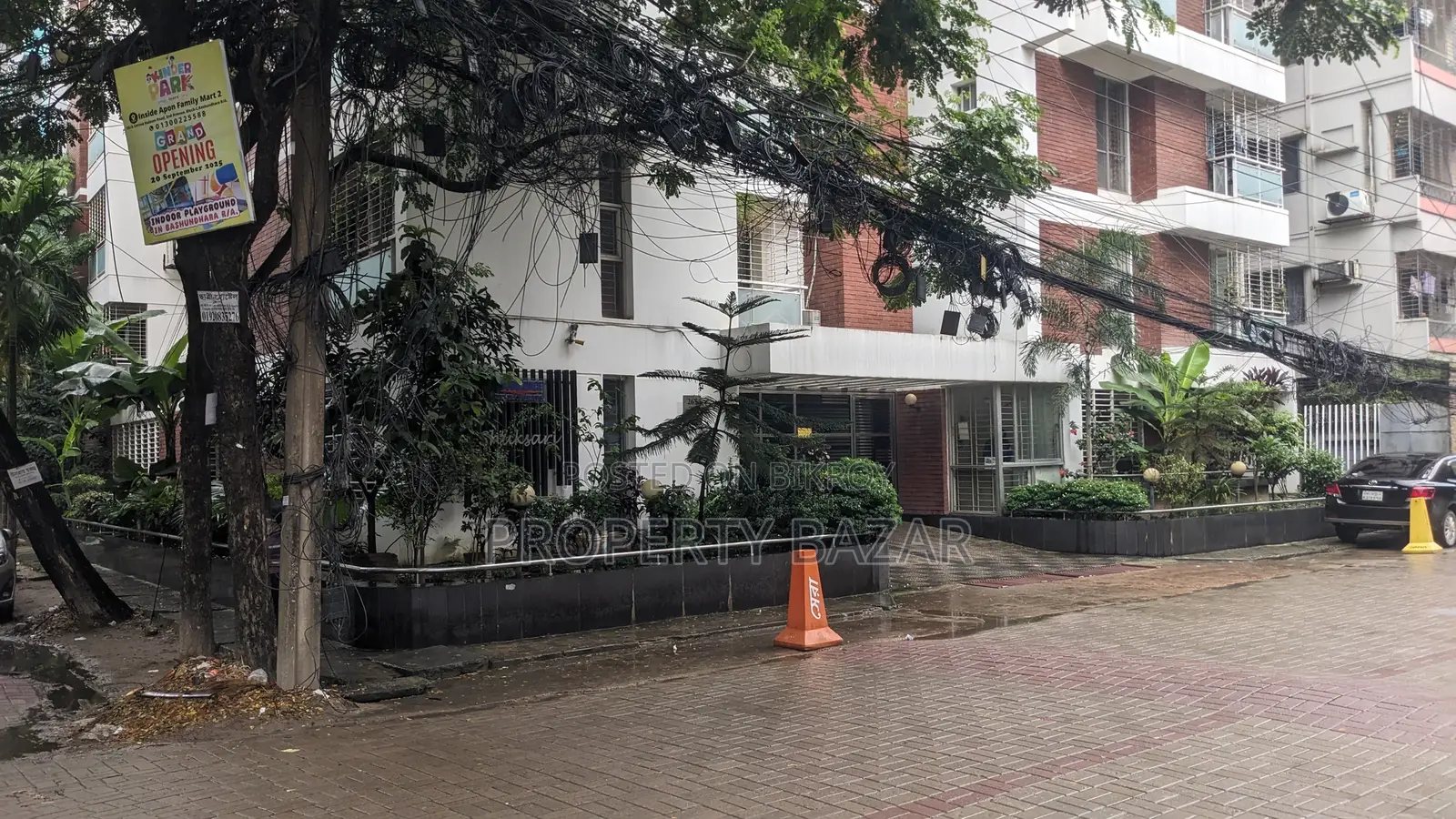 বসুন্ধরার স্মার্ট অ্যাসেট-এ ৩ বেডরুমের অ্যাপার্টমেন্ট বিক্রয় হবে