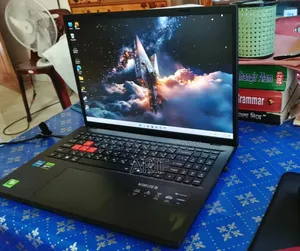 ল্যাপটপ এসার ১৬জিবি ইন্টেল কোর আই৫ এসএসডি ৫১২জিবি