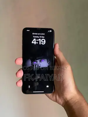Apple iPhone XS Max 64 GB Gold