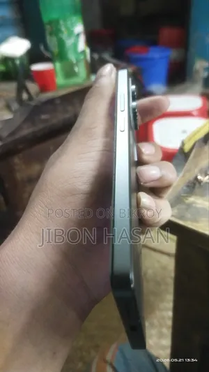New Xiaomi Redmi Note 13 256 GB Black