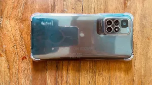 Xiaomi Redmi 10 128 GB Silver