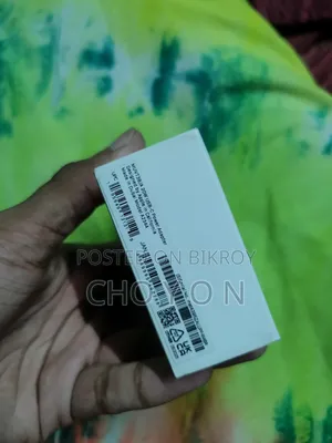 Apple Adaptor