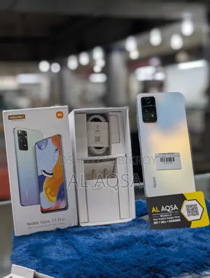 Xiaomi Redmi Note 11 Pro 128 GB
