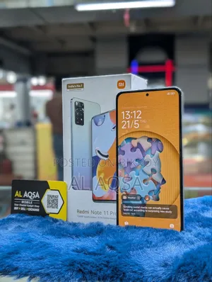 Xiaomi Redmi Note 11 Pro 128 GB