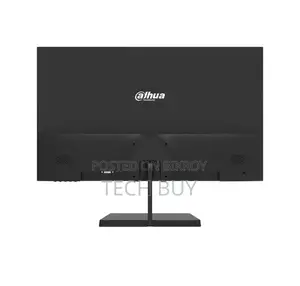 Dahua Dhi-Lm22-A201yfs 21.45" Ips Full Hd 100hz Monitor (Brand New)
