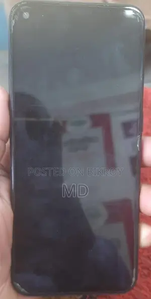 OnePlus Nord N100 64 GB Blue