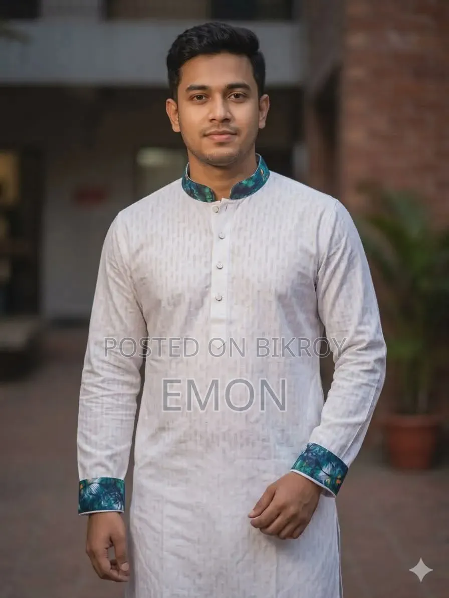 Stock Panjabi