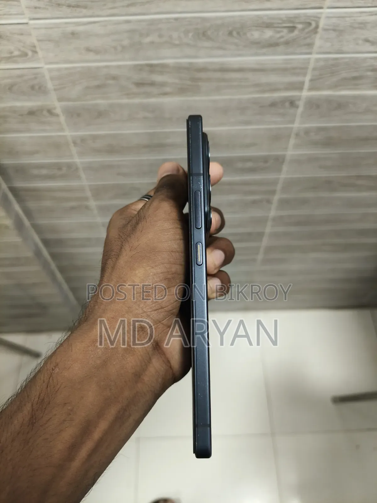 Infinix Note 50 Pro 256 GB Black