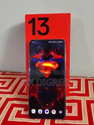 OnePlus 13 512 GB Blue