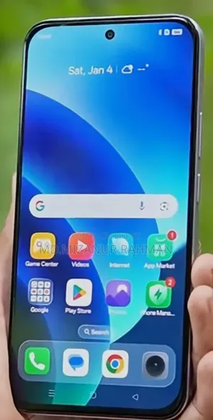 Realme C85 Pro 128 GB Bronze