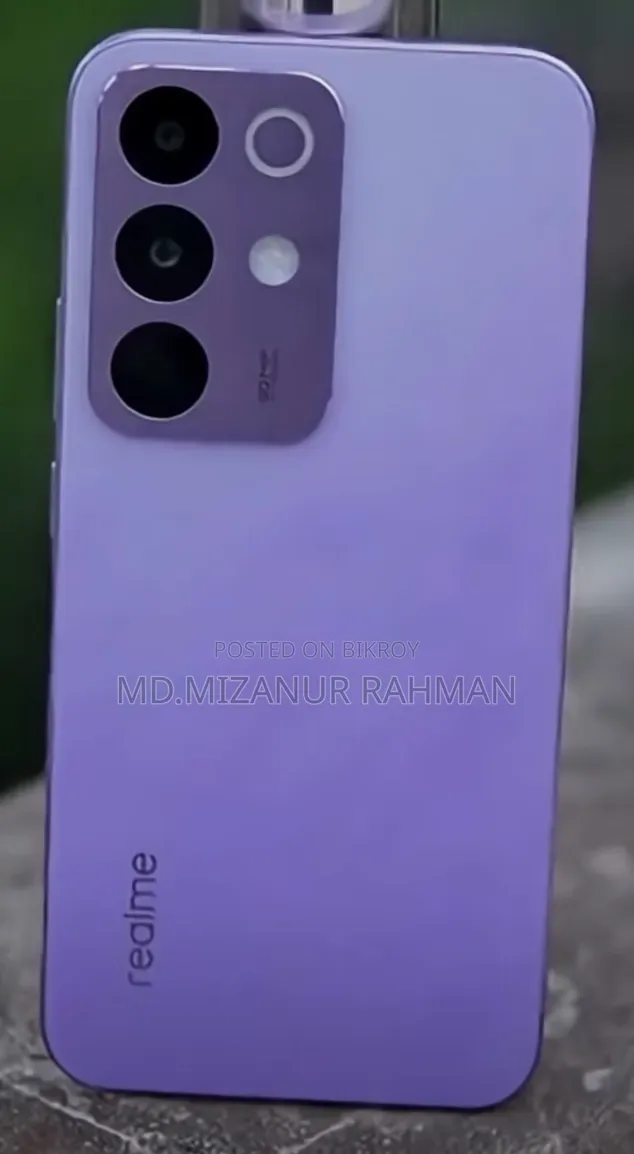 Realme C85 Pro 128 GB Bronze