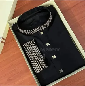 Premium Eid/Party Wear Panjabi