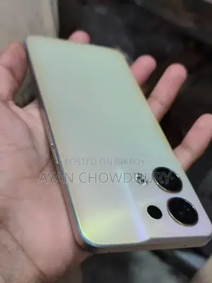 Oppo Reno8 5G 128 GB Pink