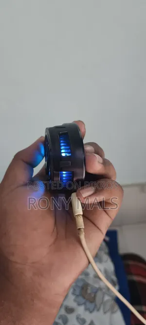 Gaming Cooler Infinix Gt 30 Pro