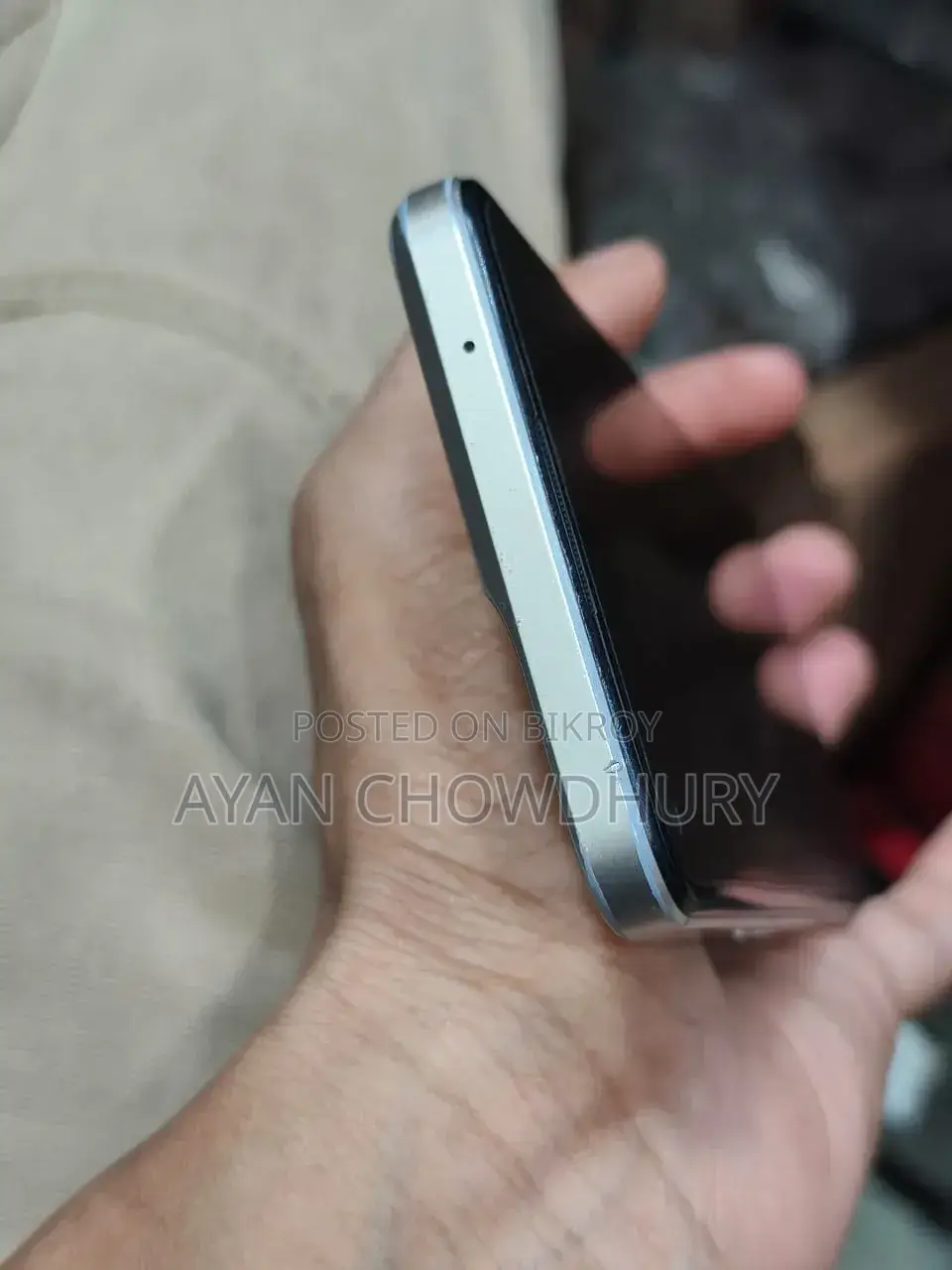 Oppo Reno8 5G 128 GB Pink
