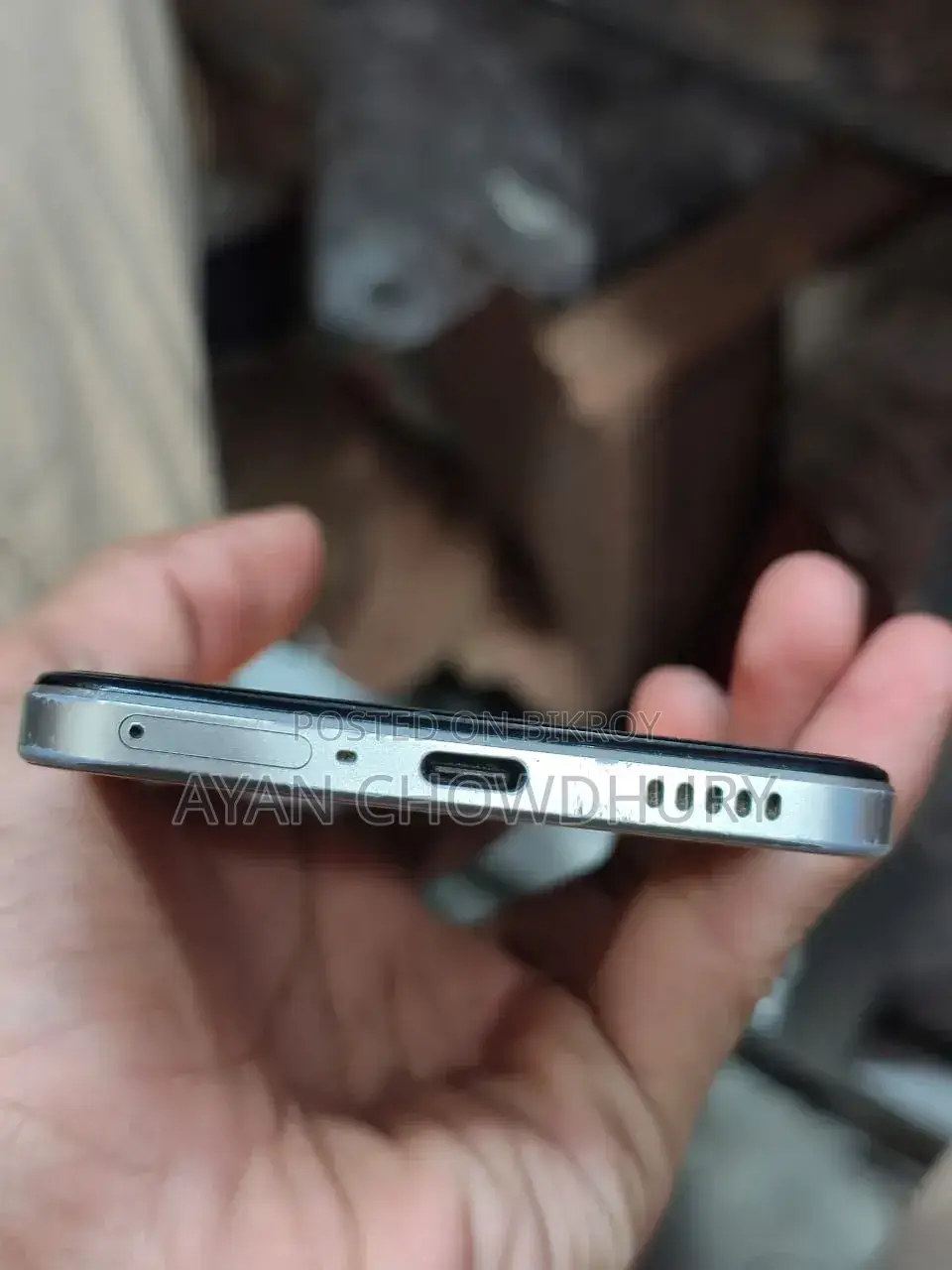 Oppo Reno8 5G 128 GB Pink